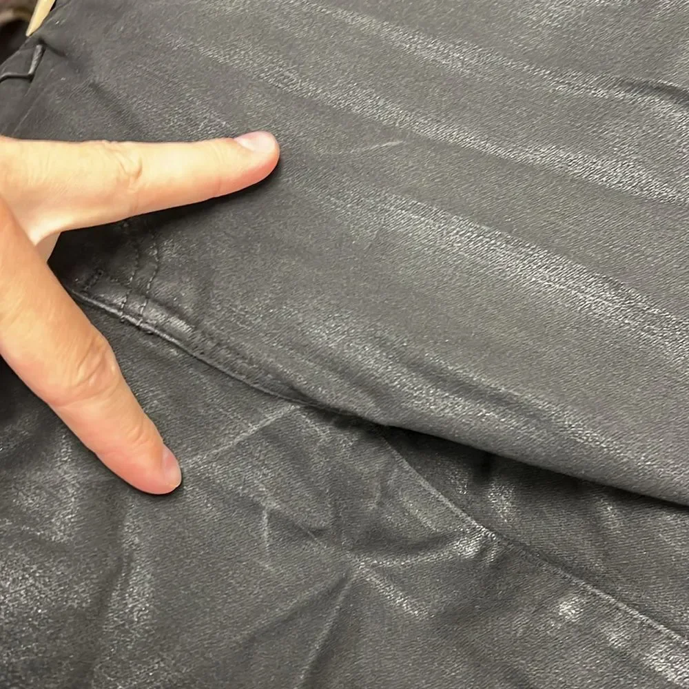 Madewell Black Flare & Wide Leg Jeans - Picture 7 of 8